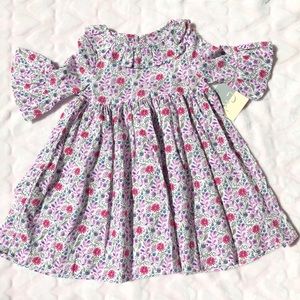 BNWT Pippa & Julie spring/summer dress